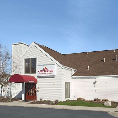 Hawthorn Extended Stay By Wyndham Форт-Вейн Екстер'єр фото