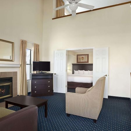 Hawthorn Extended Stay By Wyndham Форт-Вейн Екстер'єр фото