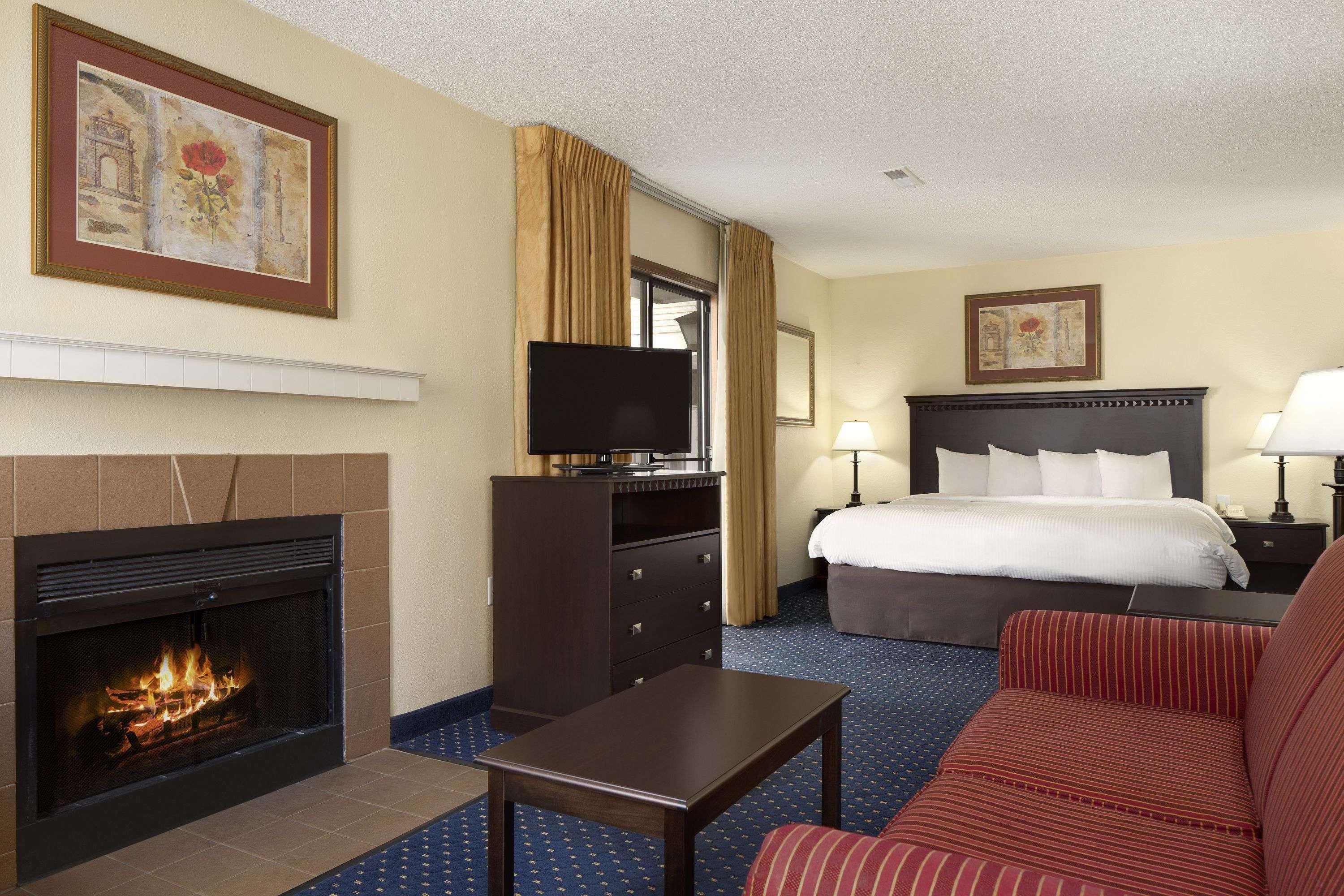 Hawthorn Extended Stay By Wyndham Форт-Вейн Екстер'єр фото