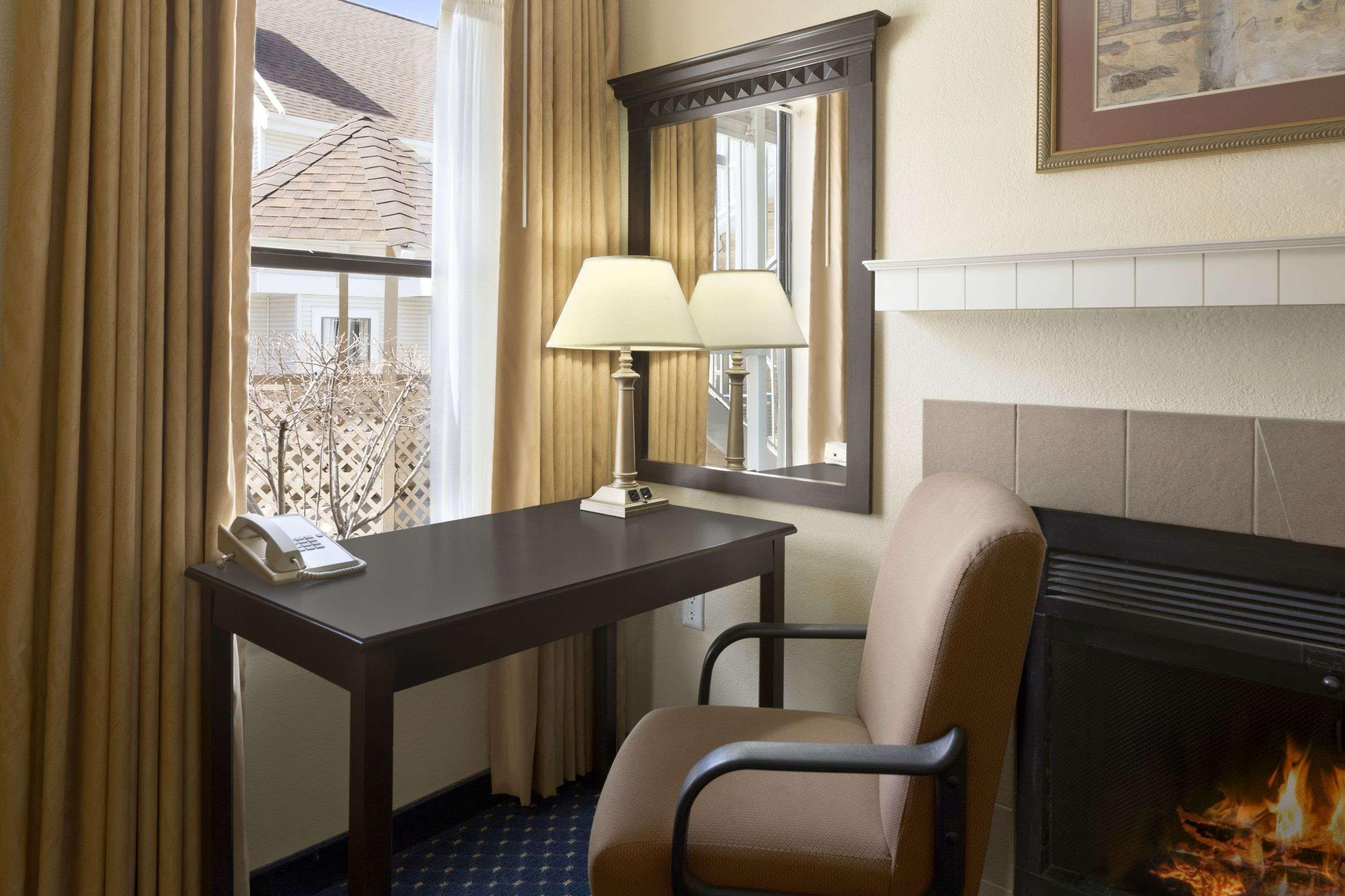 Hawthorn Extended Stay By Wyndham Форт-Вейн Екстер'єр фото