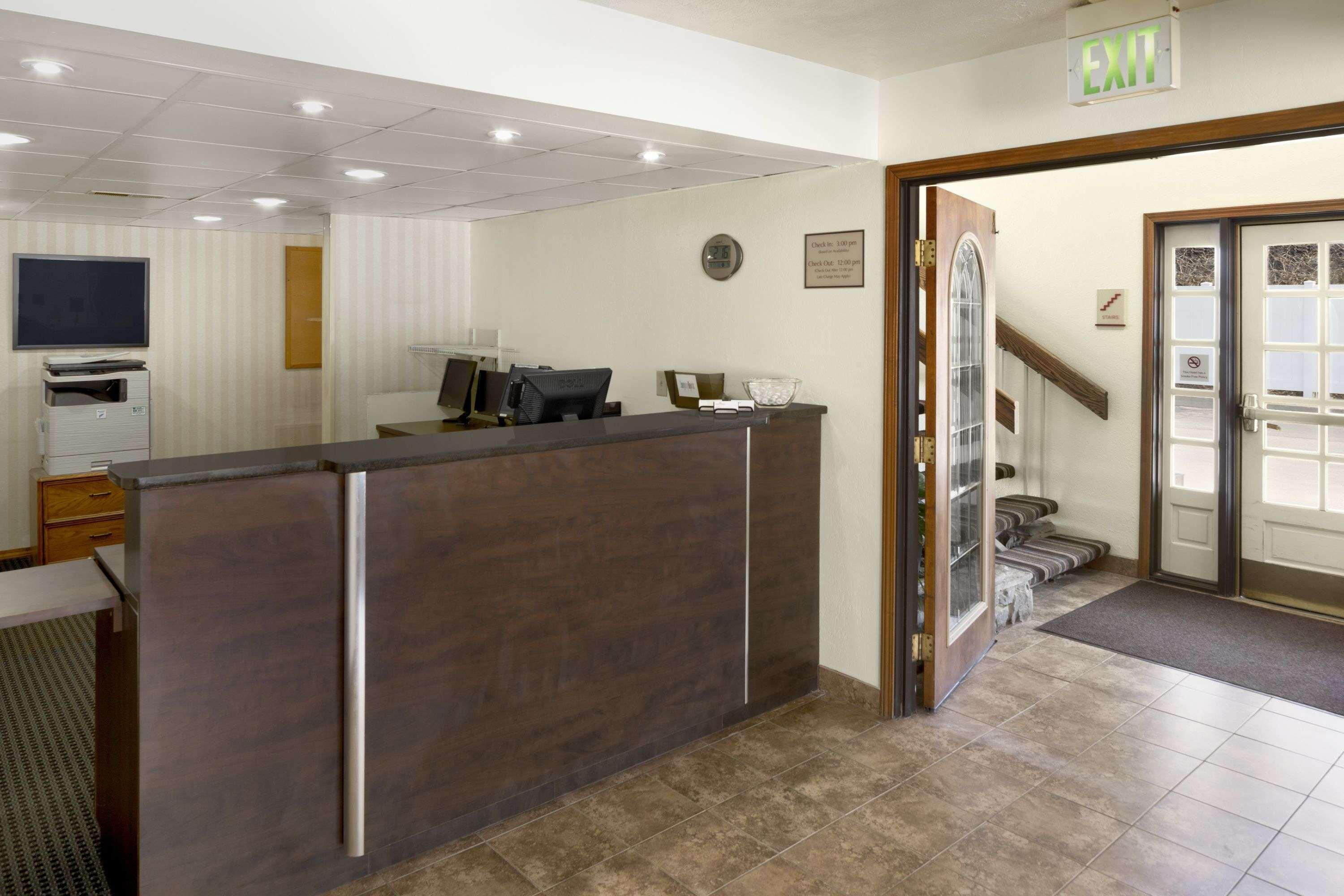 Hawthorn Extended Stay By Wyndham Форт-Вейн Екстер'єр фото