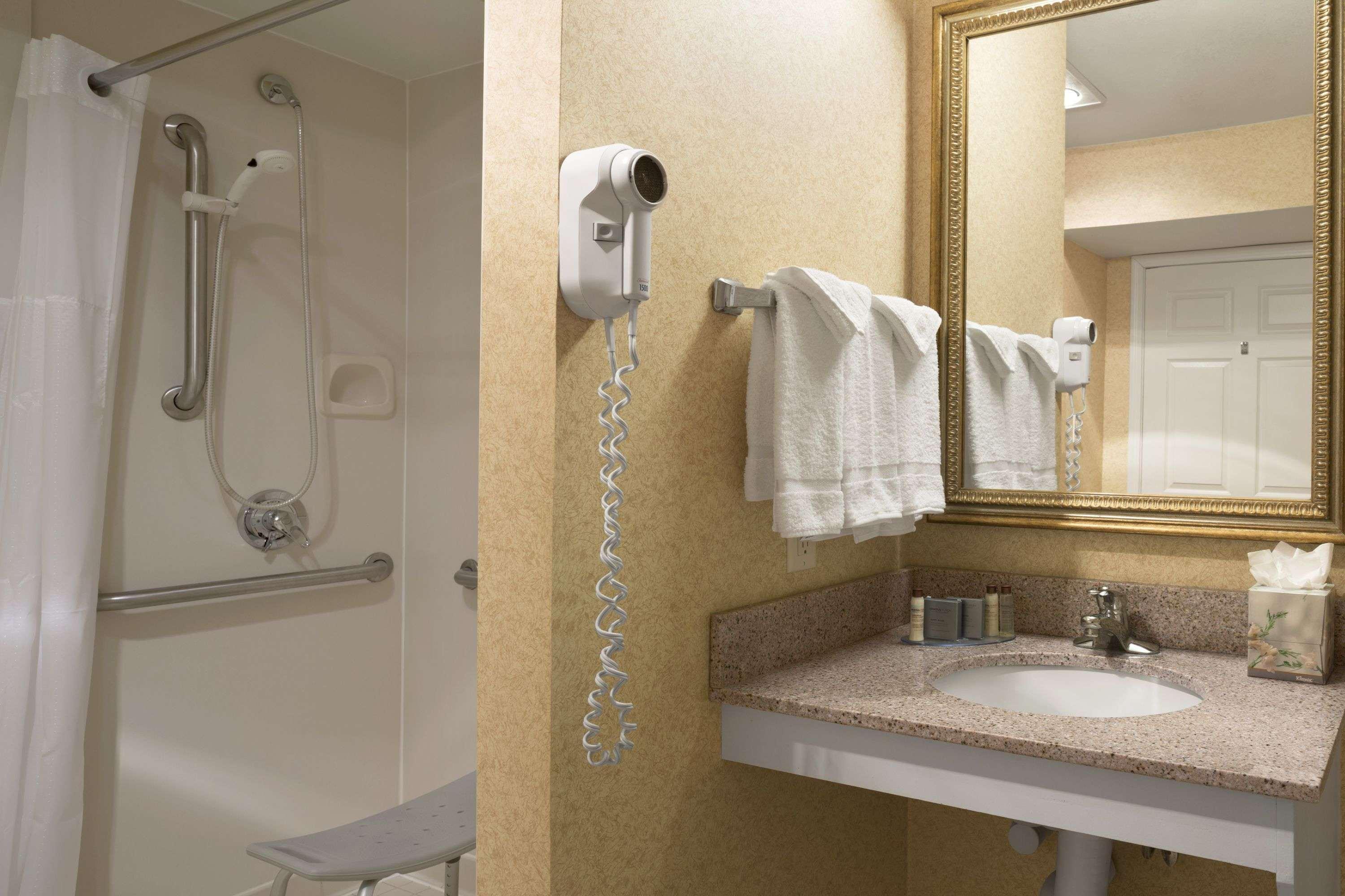 Hawthorn Extended Stay By Wyndham Форт-Вейн Екстер'єр фото
