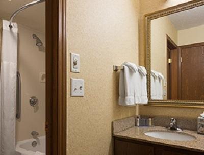 Hawthorn Extended Stay By Wyndham Форт-Вейн Екстер'єр фото